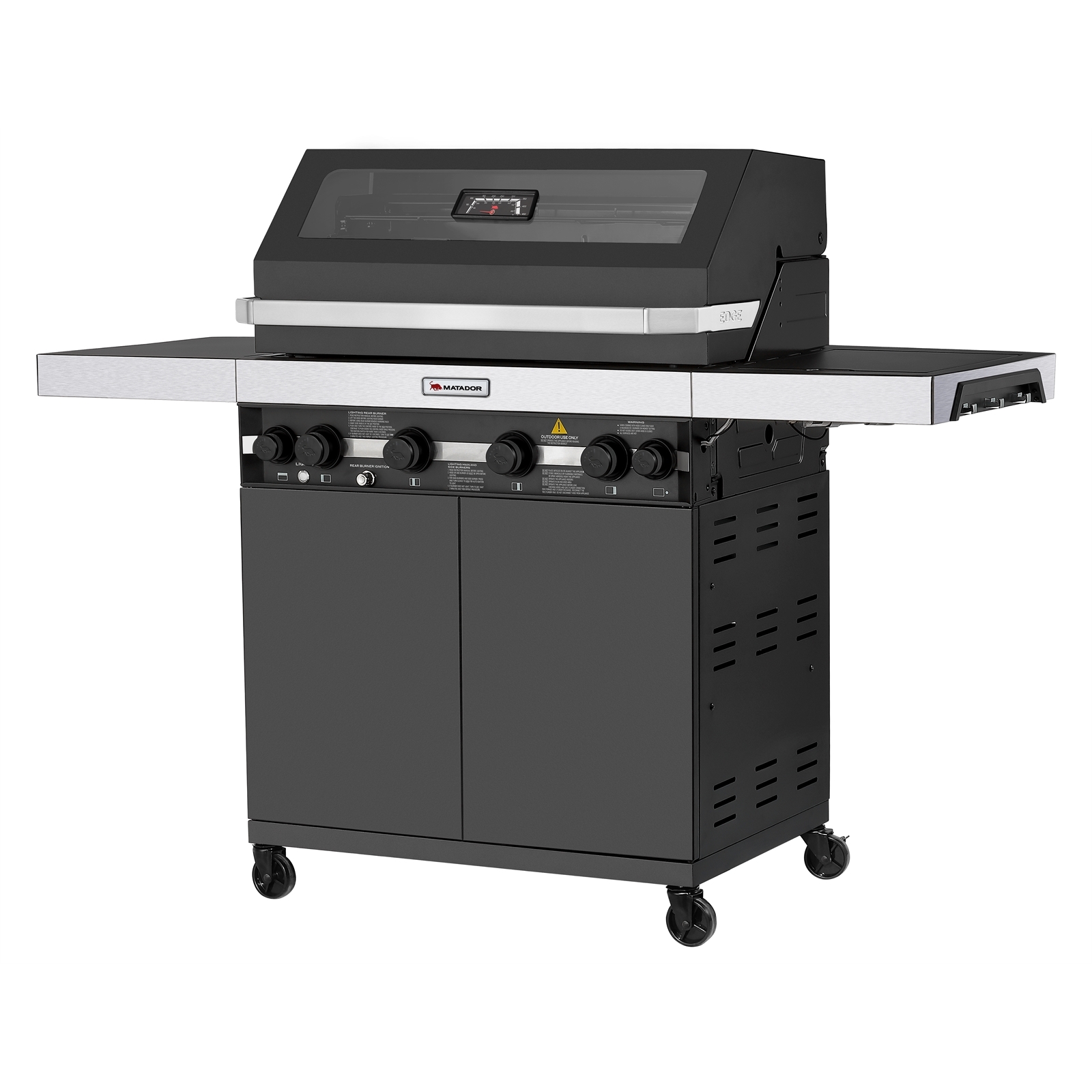 Barbecue Outdoor Kitchens BBQs Grills Bunnings Australia