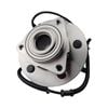 Front Wheel Bearing Hub Assembly For Dodge Ram 1500 DS 5.7L 3.0L AWD 2013-2021
