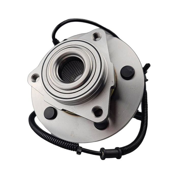 Front Wheel Bearing Hub Assembly For Dodge Ram 1500 DS 5.7L 3.0L AWD 2013-2021