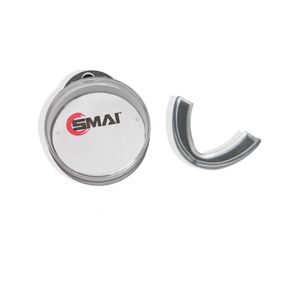 Smai Mouthguard - Junior - Clear