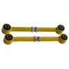 Machter Autoparts Pair Adjustable Upper Trailing Arms Fit For Toyota Landcruiser 80 105 Series