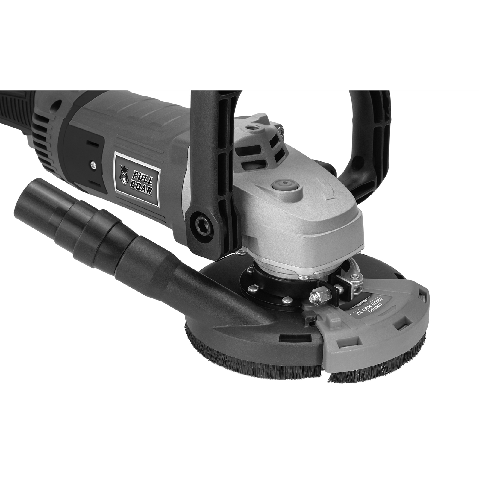Hand held concrete grinder bunnings discount