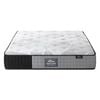 Bedra Double Mattress 24cm Tight Top Foam Pocketed Springs Extra-firm