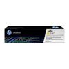 Genuine HP #126A YELLOW Toner Cartridge for LaserJet CP1025 CP1025nw M275nw M175nw [CE312A] 1K