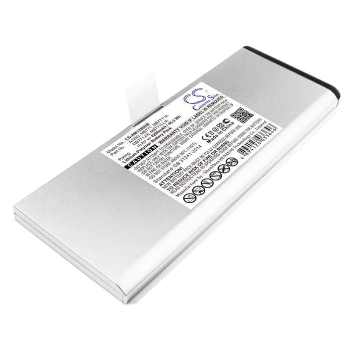 Cameron Sino A1280, Mb771, Mb771*/a, Mb771j/a, Mb771ll/a Battery Replacement [cs-am1280nb]