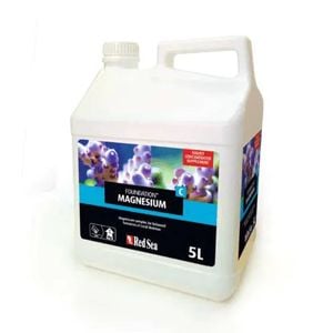 Red Sea Reef Foundation C Magnesium 5 Litre