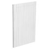 Kaboodle 450mm Provincial White Country Cabinet Door