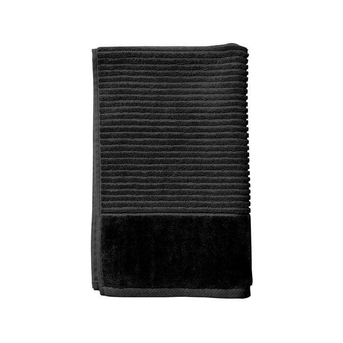 Jenny Mclean Royal Excellency Face Towel 2 ply sheared Border 600GSM