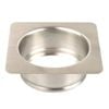 Insinkerator 115 x 115mm Square Sink Adaptor