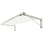 Austral 8m Surfmist Indoor Outdoor Fold Down Clothesline