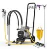 Wagner SF23 Pro Paint Sprayer With 5L Hopper Plus - Includes 24" Spray Tip Extension Pole