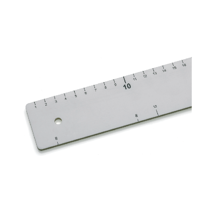 Matfer Bourgeat Ruler Graduated Plas L640mm