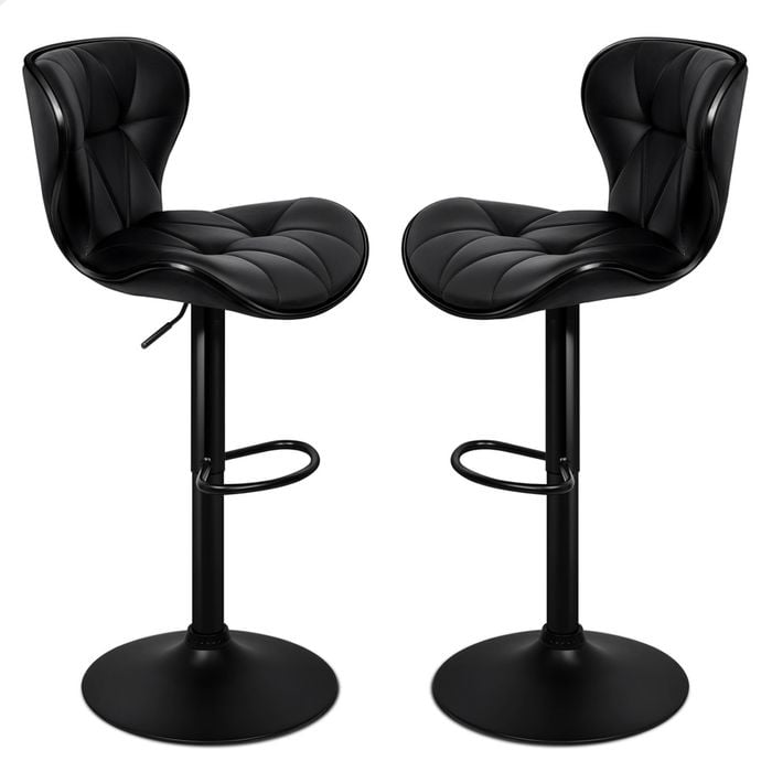 ALFORDSON Bar Stools 2X