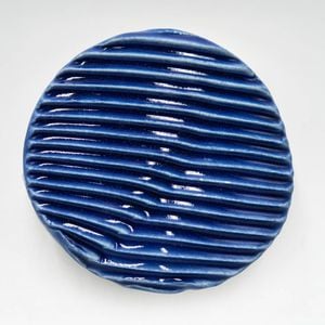 Northcote Pottery Supplies Midnight Blue Stoneware Brush-on Glaze 500ml