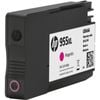 Hp 955xl Original High Yield Inkjet Ink Cartridge - Magenta Pack - 1600 Pages