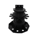Builders Edge 70 - 170mm Bigfoot Xl Pedestal Feet