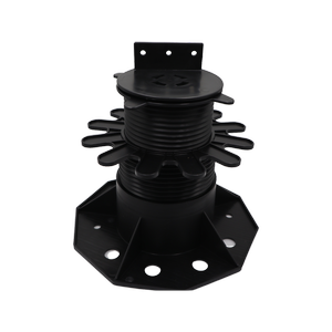 Builders Edge 70 - 170mm Bigfoot Xl Pedestal Feet