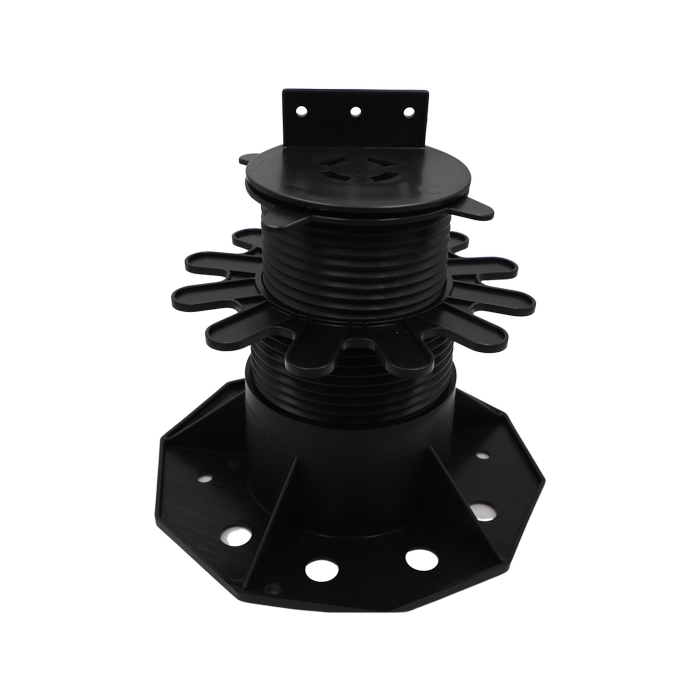 Builders Edge 70 - 170mm Bigfoot Xl Pedestal Feet