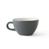 Acme Evolution Cup - 190ml Cappuccino  Dolphin - Grey