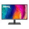 Benq Pd2706u 27" 4k Uhd Hdr400 Usb-c Designer Monitor