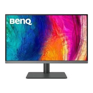 Benq Pd2706u 27" 4k Uhd Hdr400 Usb-c Designer Monitor