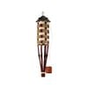 180cm Bamboo Island Weave Torch