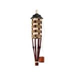 180cm Bamboo Island Weave Torch