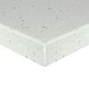 Think Benchtops 3050 x 900 x 20mm Bianco Solid Modular Benchtop