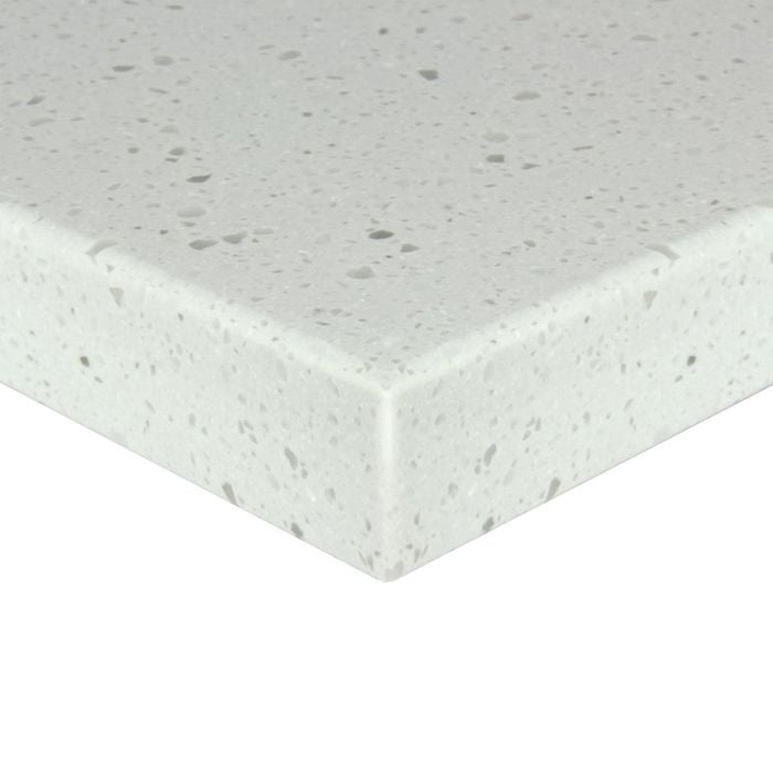 Think Benchtops 3050 x 900 x 20mm Bianco Solid Modular Benchtop