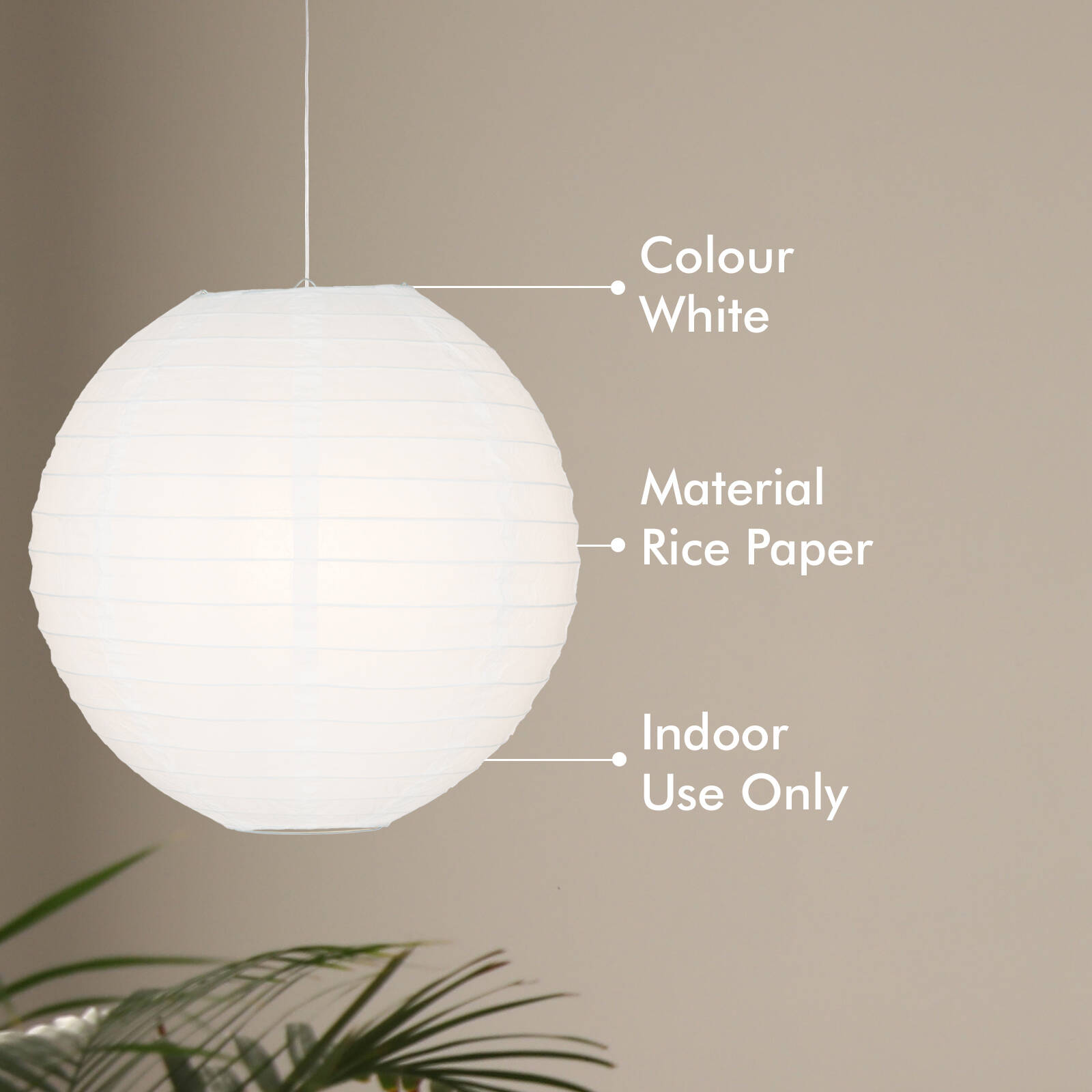 Rice paper light shades bunnings top