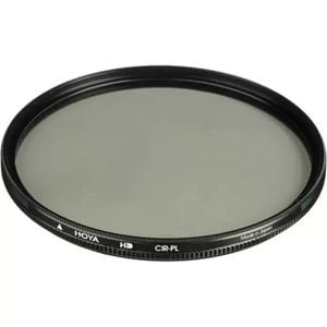 HOYA 67mm CIRC-POL HD MkII Filter