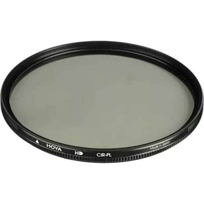 HOYA 67mm CIRC-POL HD MkII Filter