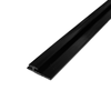 Wall Art Joiners 2400mm Black Wet Area Panel Joiner