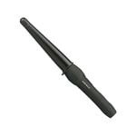 Silver Bullet City Chic Ceramic Conical Curling Iron Black
