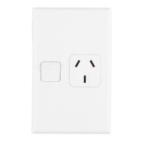 DETA X7 10A Vertical Powerpoint - Single