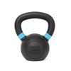 Smai Cast Iron Kettlebell - 10kg - Black