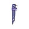Kincrome 9 Piece Metric Ball Point Hex Key Set