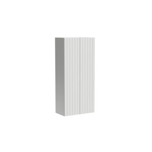 Kaboodle 600mm Sesame Salt V-Groove Onbench Pantry