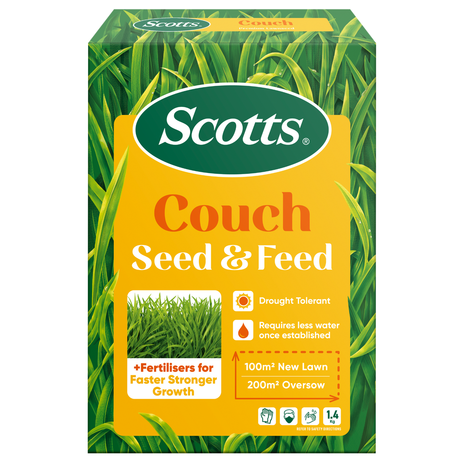 Grass Seeds Lawn Seeds Bunnings Australia