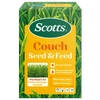 Scotts Lawn Builder 1.4kg Seed & Feed Couch Lawn Seed