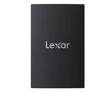 Lexar Sl500 Portable Ssd - 2tb
