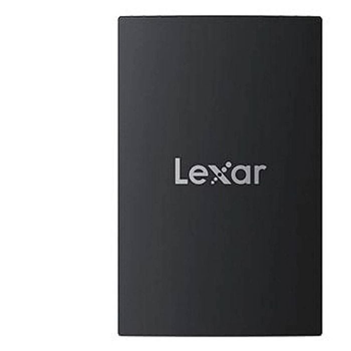 Lexar Sl500 Portable Ssd - 2tb