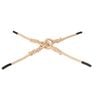 4 Way - 4 Person Tug Of War Rope