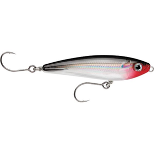 Rapala XRap Saltwater SubWalk 7cm Hard Body Fishing Lure Silver