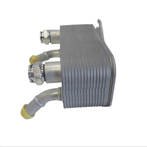 Parts Factory Australia High-Quality Ford Falcon Transmission Oil Cooler Heat Exchanger for FG Models 2008-2014