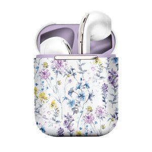VQ True Wireless Bluetooth Stereo Designer Earbuds - Wild Meadow