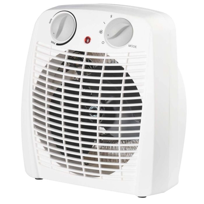 Click 2000W Fan Heater