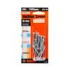 Ramset 8g x 40mm Wallmate Screws - 20 Pack