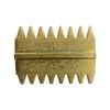 Mumme 38mm Scutch Comb