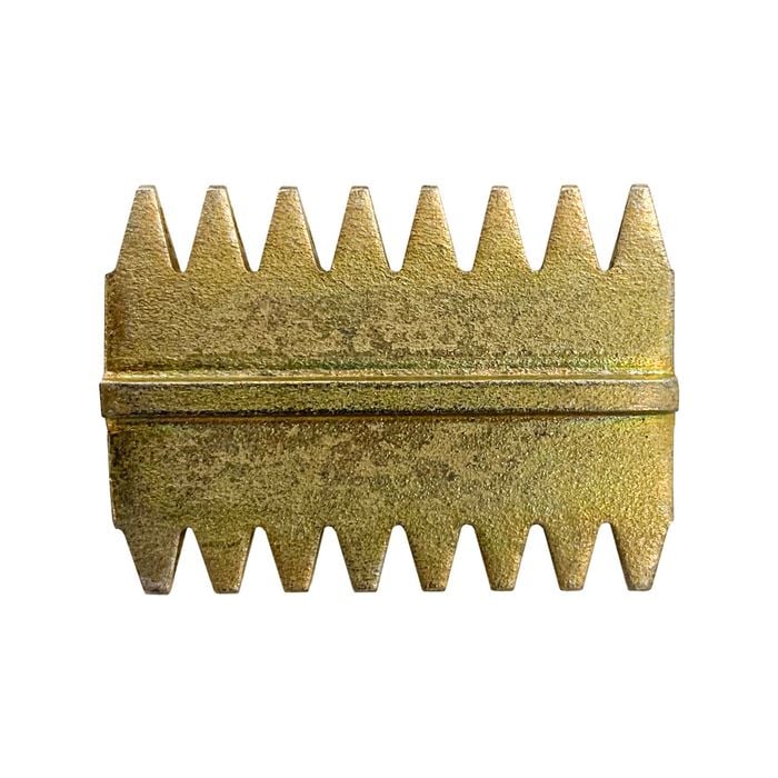 Mumme 38mm Scutch Comb